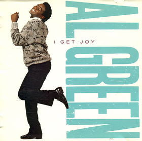 Release: I Get Joy-Vinyl-US-1989-SP-5228-2791681