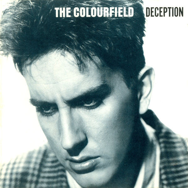 Master Release: Deception by The Colourfield