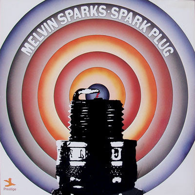 Release: Spark Plug-Vinyl-US-1971-P 10016-1648247