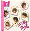 Dolly Dots - Thirst! (Vinyl, LP, Album) Very Good (VG) / Good (G)