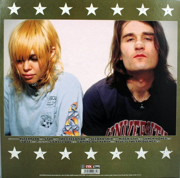 Release: Veterans Of Disorder-Vinyl-UK-1999-WIGLP 68-1296759