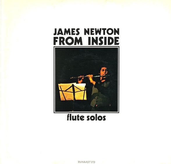 From Inside - Flute Solos