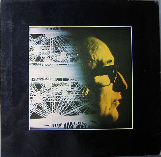 Release: The Air From Other Planets-Vinyl-Germany-1969-MPS 15 225 ST, 15 225 ST-1650295