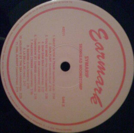 Master Release: Skinhead Moonstomp by Symarip