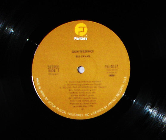 Quintessence