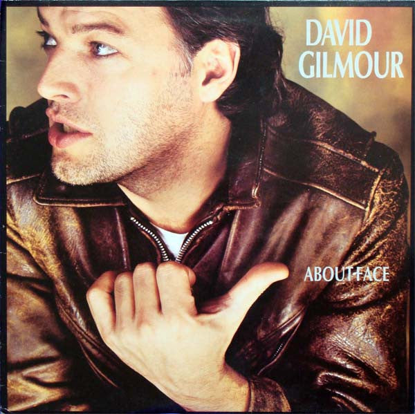 Release: About Face-Vinyl-UK-1984-SHSP 24-0079-1, SHSP 24-0079-1(I), SHSP 2400791-1388187
