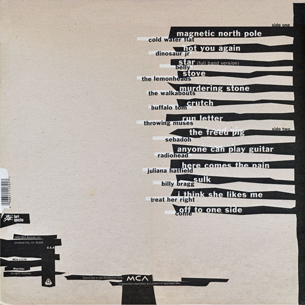 Master Release: This Is Fort Apache by Various