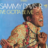 Sammy Davis Jr. - I've Gotta Be Me (Vinyl, LP, Album, Club Edition,...