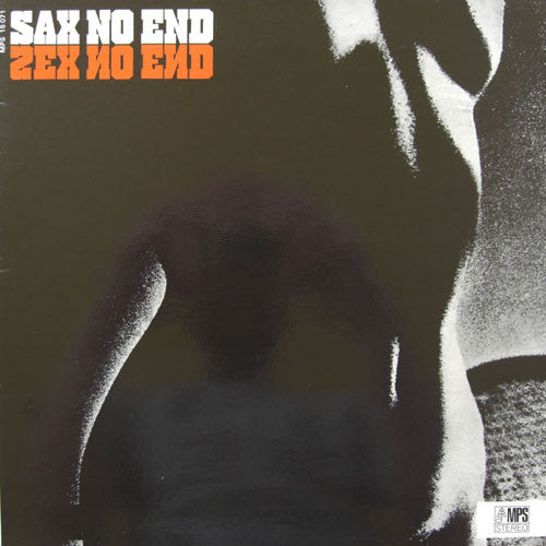 Release: Sax No End-Vinyl-France-None-15071-2197645