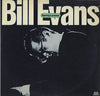 Bill Evans - Spring Leaves (2xVinyl, LP, Compilation, Stereo, Mono) Very Good (VG) / Good (G)