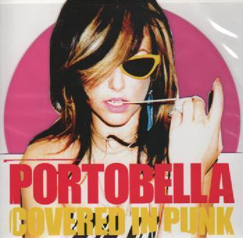 Master Release: Covered In Punk by Portobella