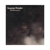 Sammy Fender - The Dreamer (Vinyl, LP) Good Plus (G+) / Good Plus (G+)