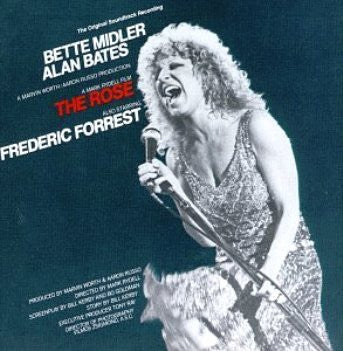 Release: The Rose - The Original Soundtrack Recording-Vinyl-UK-1979-SD 16010, ATL 50 681-1191837