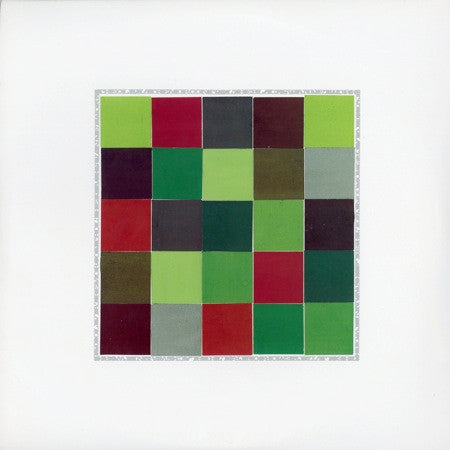 Master Release: Olivia Tremor Control Vs Black Swan Network by The Olivia Tremor Control