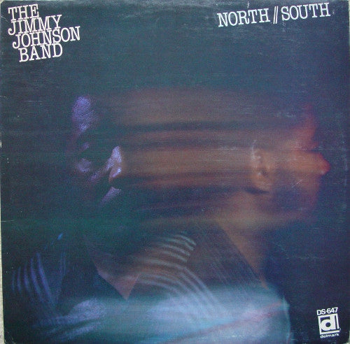 Release: North // South-Vinyl-US-1982-DS-647-2942419