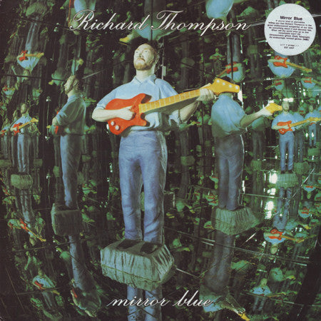 Release: Mirror Blue-Vinyl-UK-1994-0777 7 81492 1 7, EST 2207-1768379