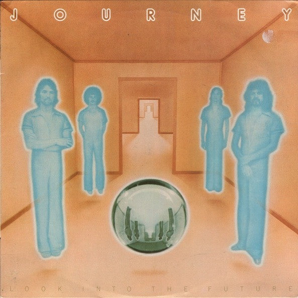 Release: Look Into The Future-Vinyl-US-1976-PC 33904-1246510