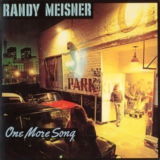 Release: One More Song-Vinyl-US-1980-NJE 36748-2317354