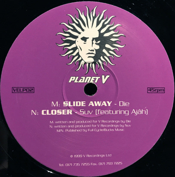 Planet V