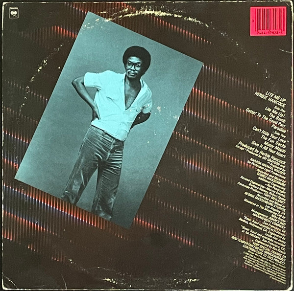 Release: Lite Me Up-Vinyl-US-1982-FC 37928-23146058