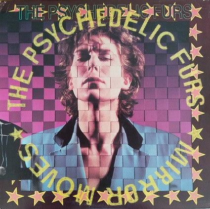 Release: Mirror Moves-Vinyl-US-1984-BFC 39278, 39278-10865998