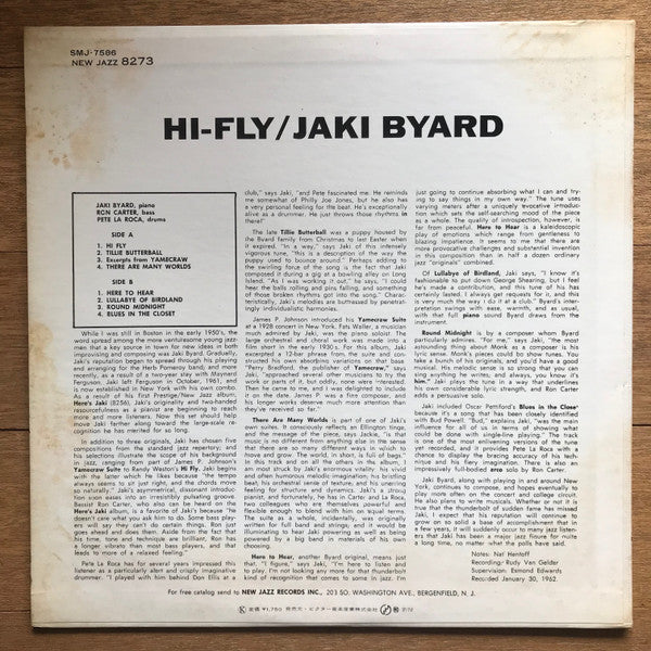 Hi-Fly