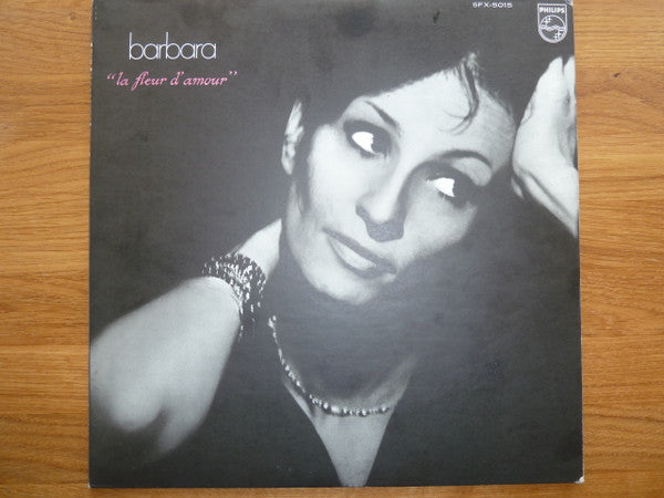 Master Release: La Fleur D'amour by Barbara (5)