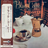 Peggy Lee - Black Coffee (Vinyl, LP, Album, Reissue, Mono)