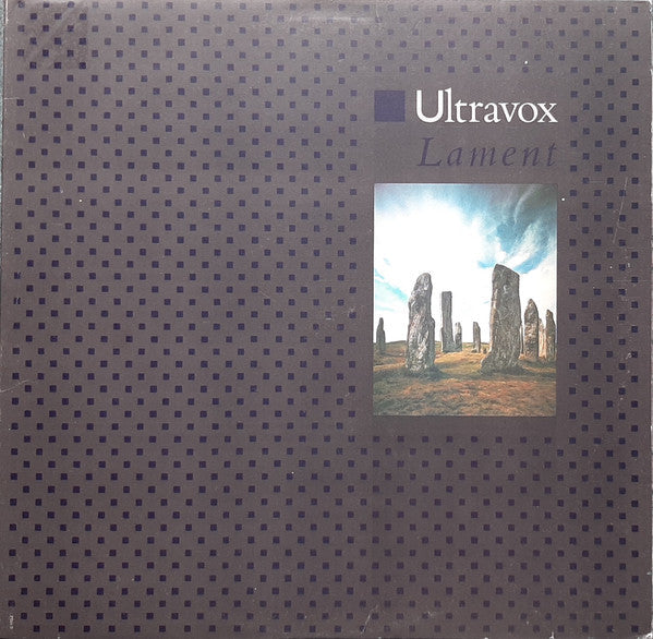 Release: Lament-Vinyl-US-1984-FV 41459-14733161