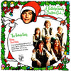 The Partridge Family - A Partridge Family Christmas Card (Vinyl, LP, Album) Good Plus (G+) / Good (G)