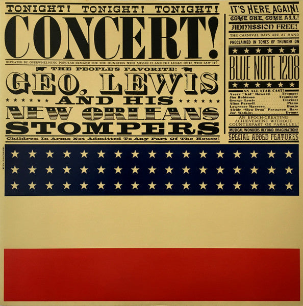Release: Concert!-Vinyl-Japan-1983-K23P-9290, K23P 9290-10032159