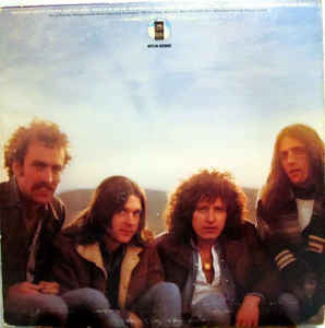 Release: Eagles-Vinyl-US-None-SD 5054, SD-5054-16909122