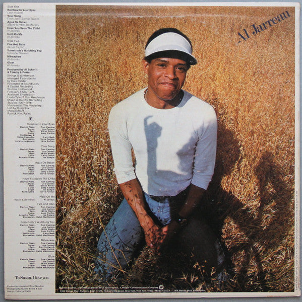 Release: Glow-Vinyl-US-1976-MS 2248-13952902