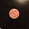 Jerzee Monét - Love & War Album Sampler (Vinyl, 12