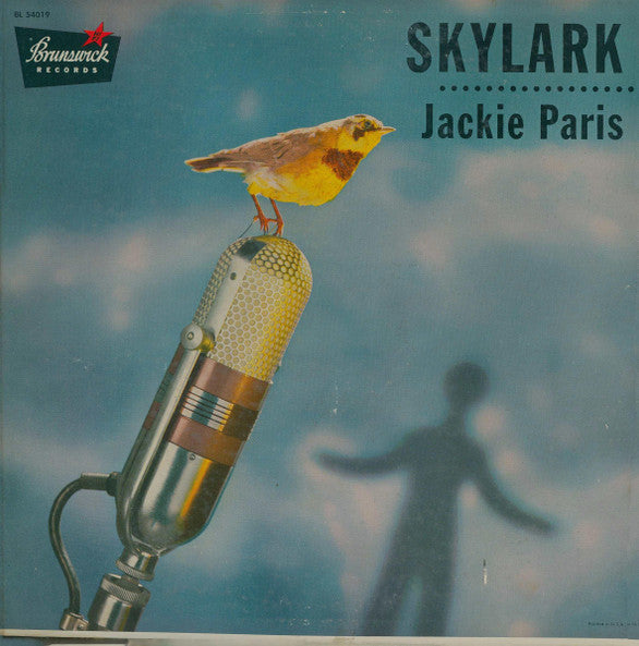 Release: Skylark-Vinyl-US-1957-BL 54019-11380122