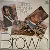Clifford Brown - Clifford Brown In Paris (2xVinyl, LP, Compilation, Mono) Very Good Plus (VG+) / Good Plus (G+)