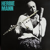 Herbie Mann - Herbie Mann (Vinyl, LP, Compilation, Club Edition) Near Mint (NM or M-) / Very Good Plus (VG+)