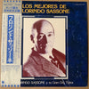 Florindo Sassone Y Su Gran Orquesta Típica - Los Mejorres De Florindo Sassone (Vinyl, LP, Compilation, Mono) Near Mint (NM or M-) / Very Good Plus (VG+)