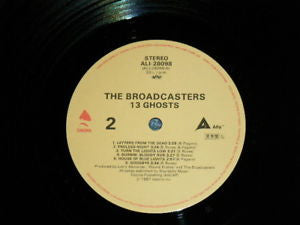 13 Ghosts