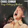 Chris Connor - Sings Lullabys Of Birdland (Vinyl, LP, Reissue, Mono) Very Good (VG) / Very Good Plus (VG+)