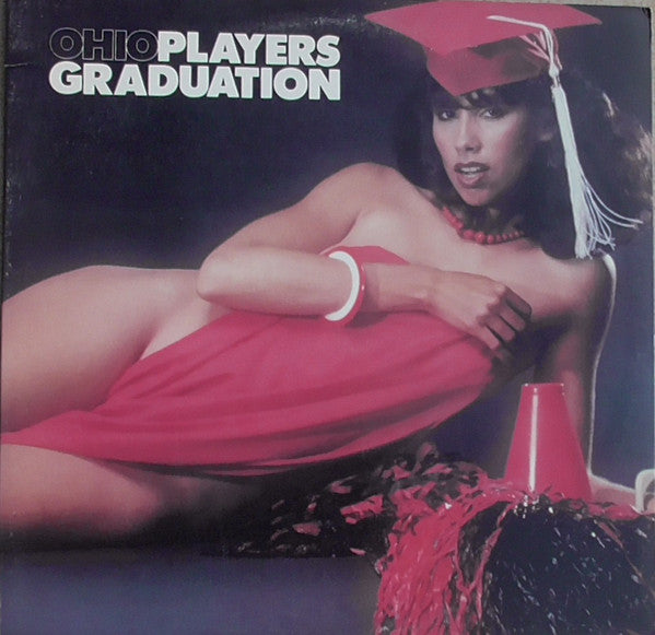 Master Release: Graduation by Ohio Players