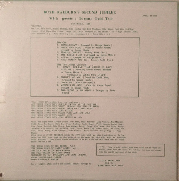 Release: Unknown Release-Vinyl-US-None-LP-5011-12637067