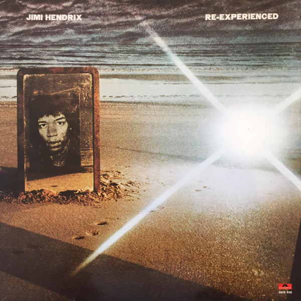 Release: Re-Experienced-Vinyl-Netherlands-1975-2679 036-13503472