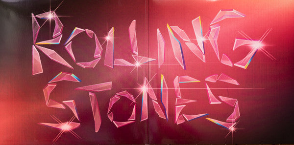 Master Release: Hackney Diamonds by The Rolling Stones