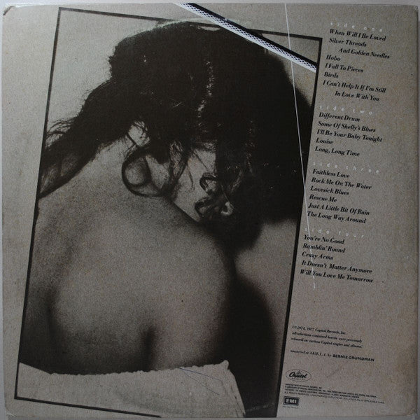 Release: A Retrospective-Vinyl-US-1977-SKBB-11629-24218171