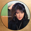 Miho Nakayama - Pic Chat (Vinyl, LP, Single Sided, Album, Picture Disc) Near Mint (NM or M-) / Near Mint (NM or M-)