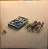 Stomu Yamashta's Go - Go Live From Paris (2xVinyl, LP, Album) Very Good (VG) / Good Plus (G+)