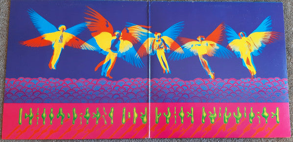 Release: Children Of The Future-Vinyl-US-None-SKAO 2920-11918126
