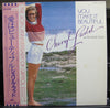 Cheryl Ladd - You Make It Beautiful (Vinyl, 12