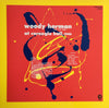 Woody Herman & The Herd - At Carnegie Hall, 1946 (Vinyl, LP, Album, Promo, Reissue, Mono) Very Good Plus (VG+) / Very Good Plus (VG+)
